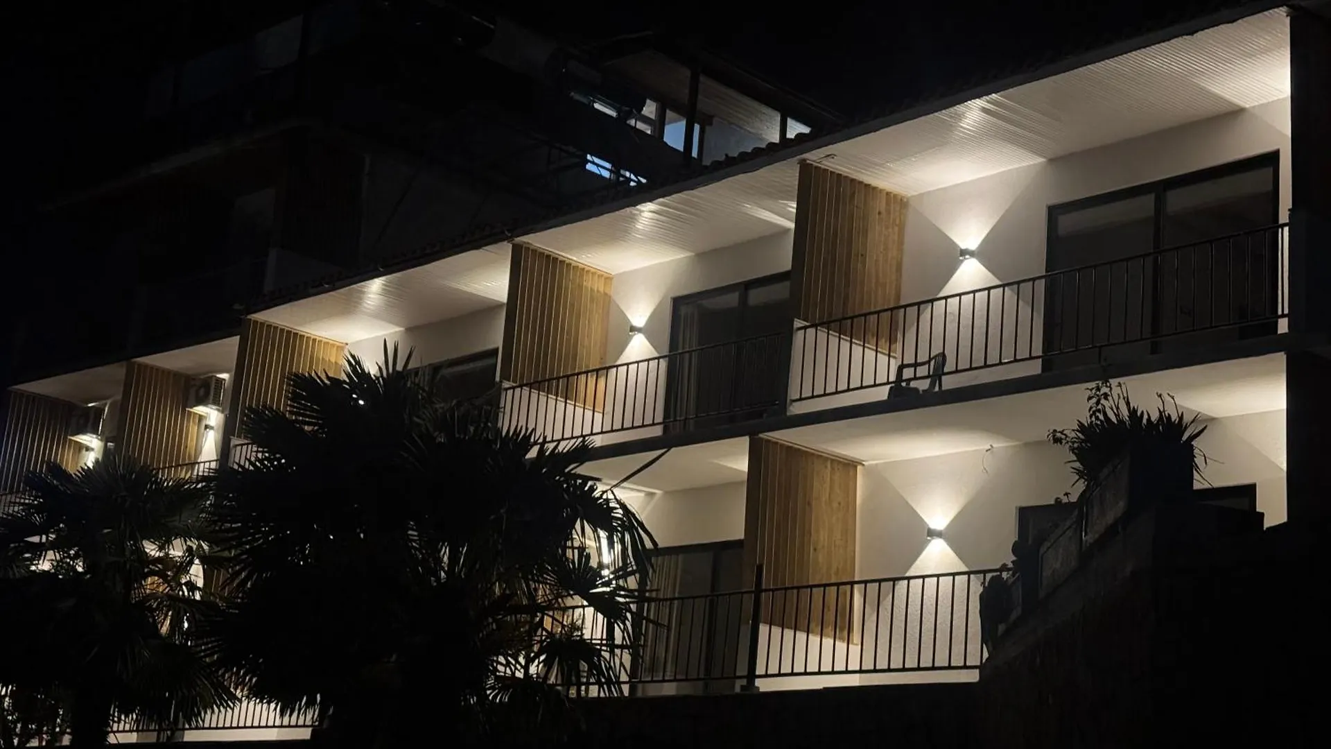 Hotel Sanremo Vlore Radhimë