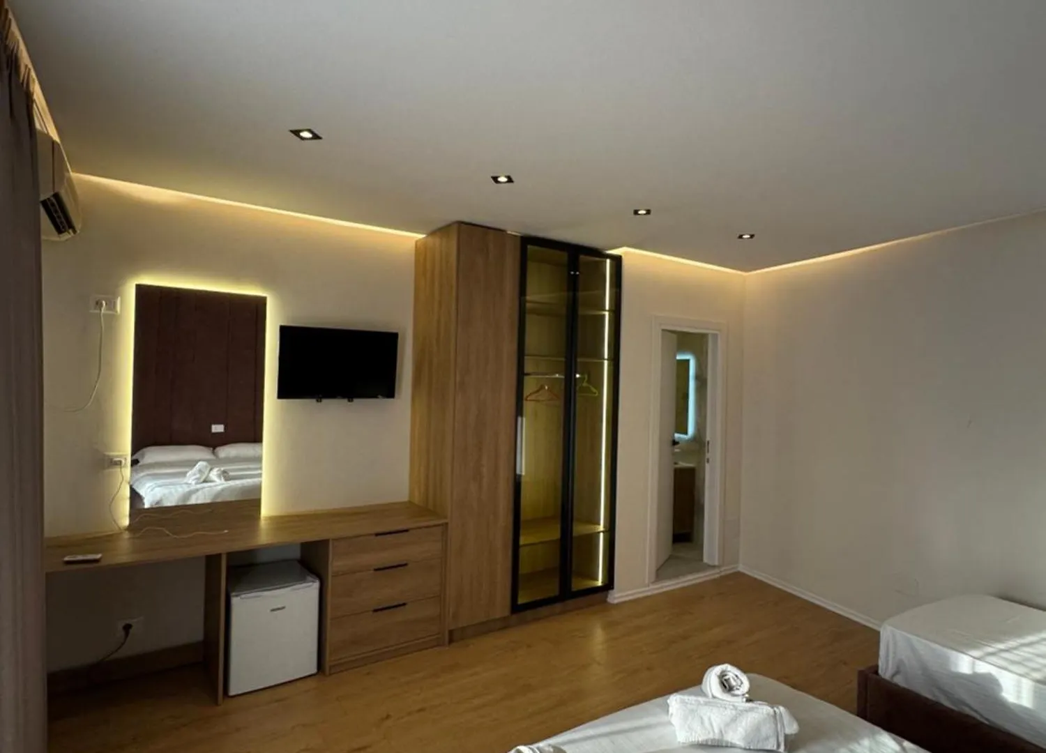 Hotel Sanremo Vlore Radhimë
