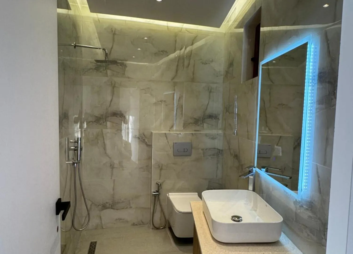 Hotel Sanremo Vlore Radhimë