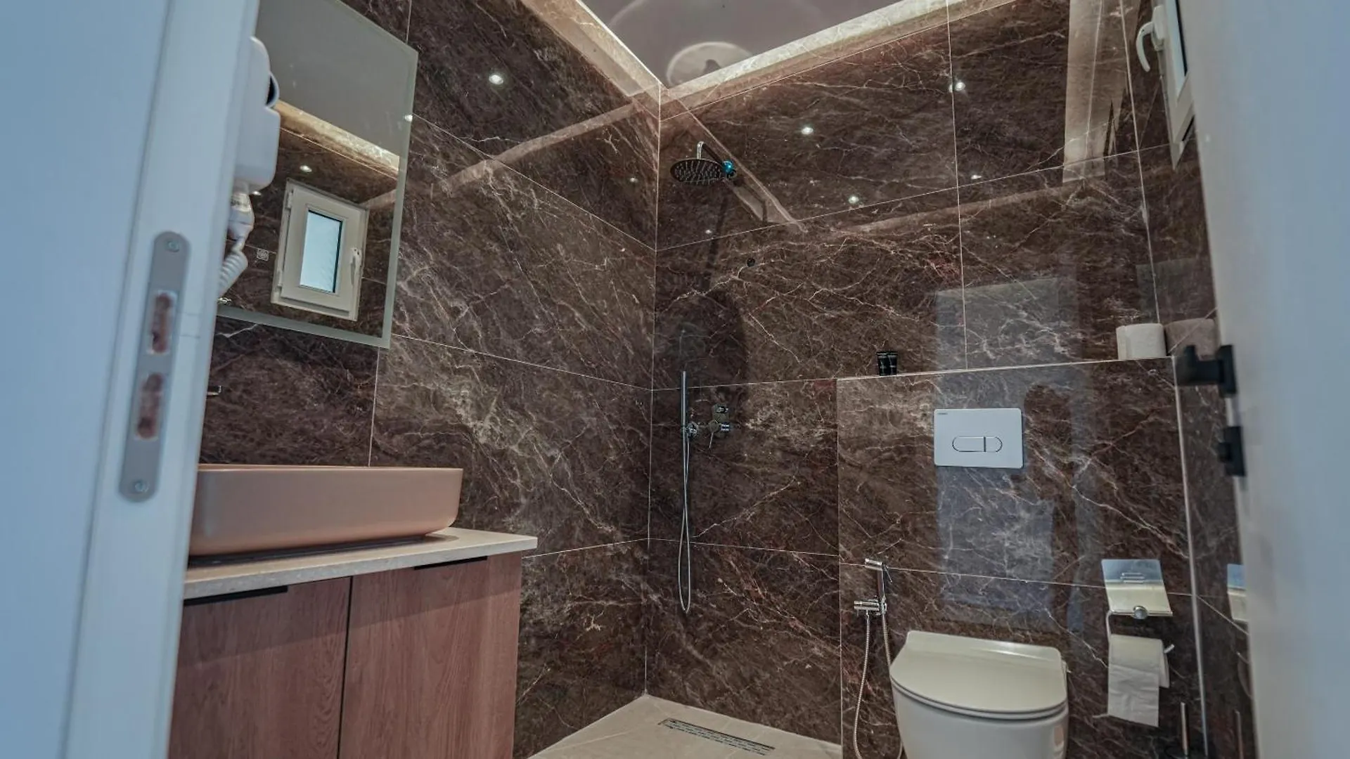 Hotel Sanremo Vlore Radhimë