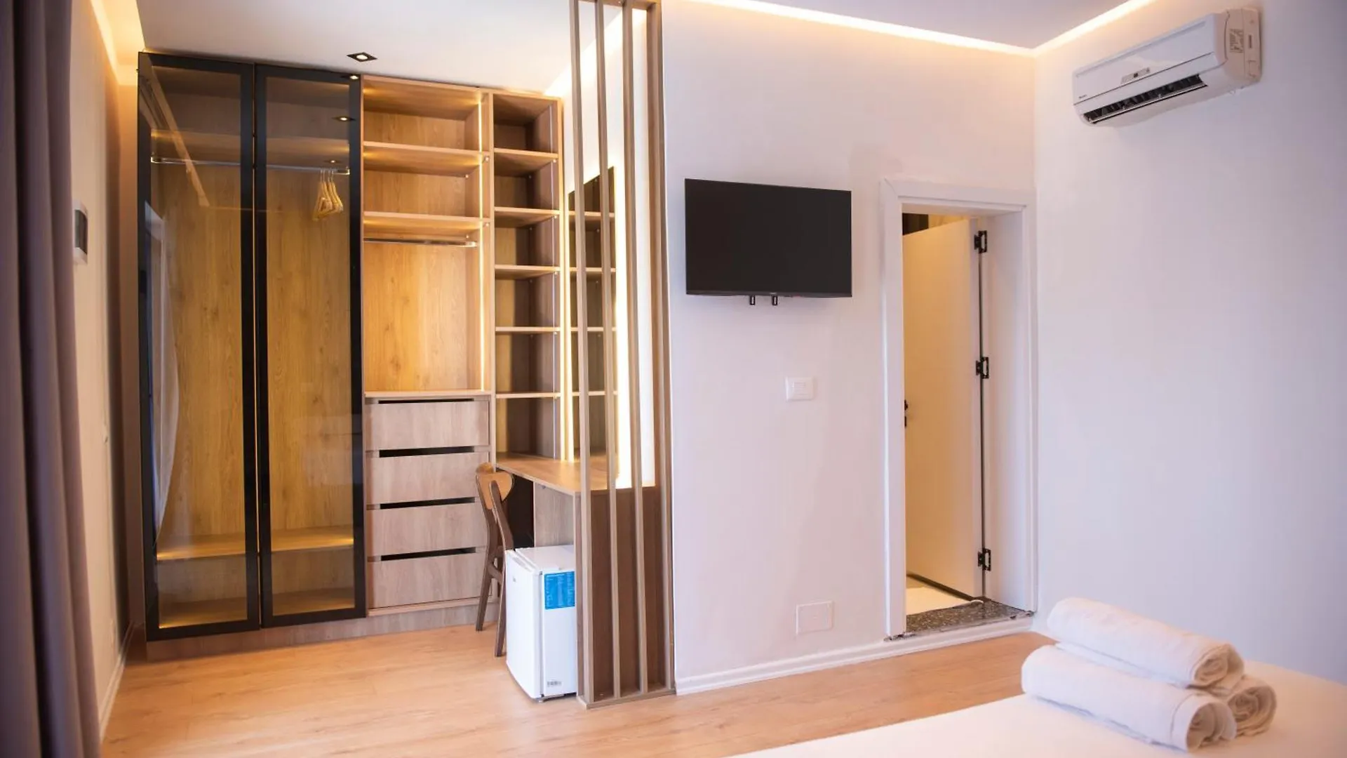 ****  Hotel Sanremo Vlore Radhimë ألبانيا